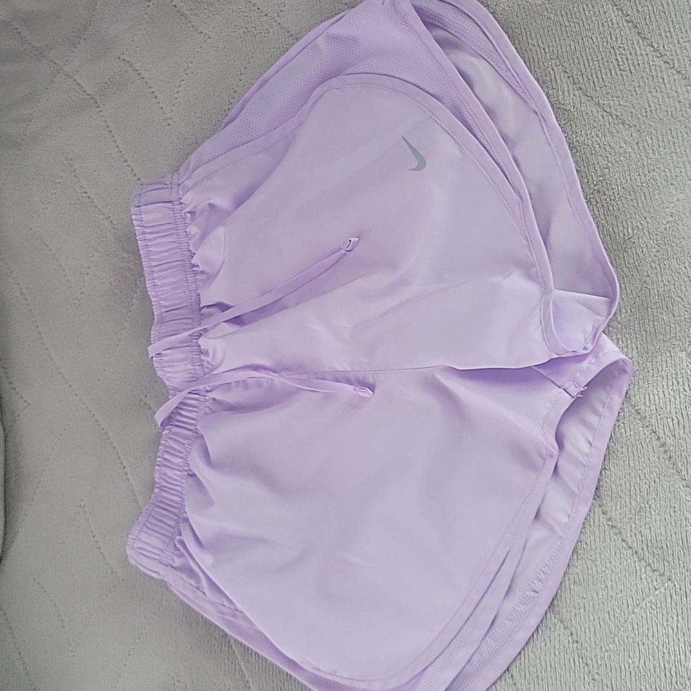 Nike Dri-Fit Athletic Shorts